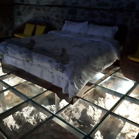 Nuci'S Home Glass Floor Tushemisht Екстер'єр фото