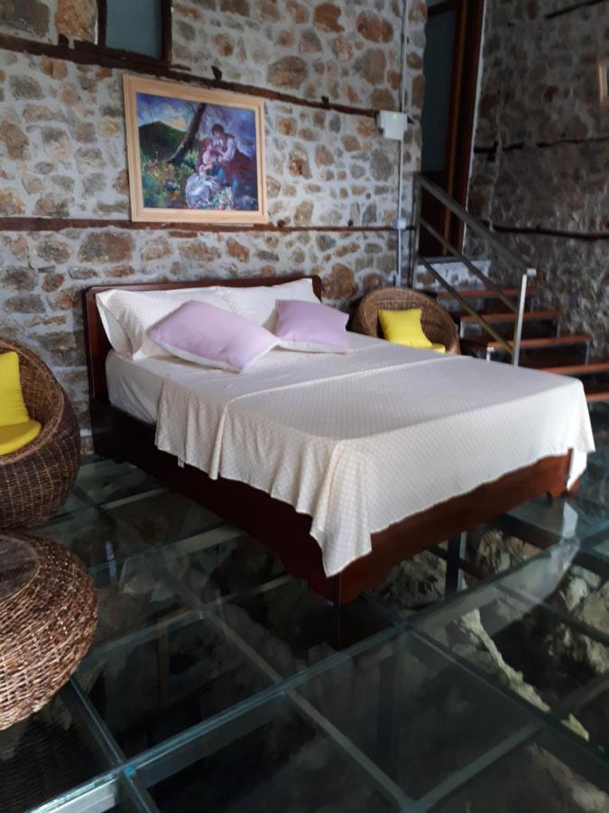 Nuci'S Home Glass Floor Tushemisht Екстер'єр фото