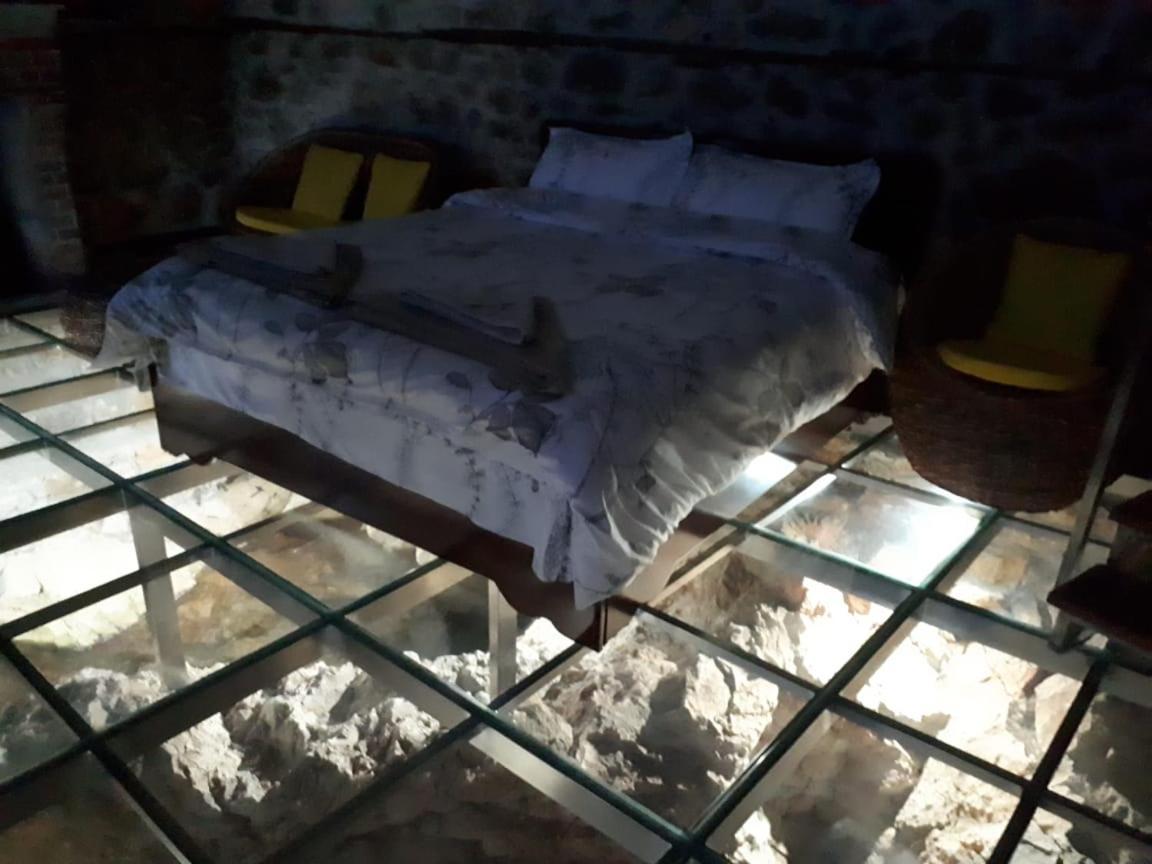 Nuci'S Home Glass Floor Tushemisht Екстер'єр фото