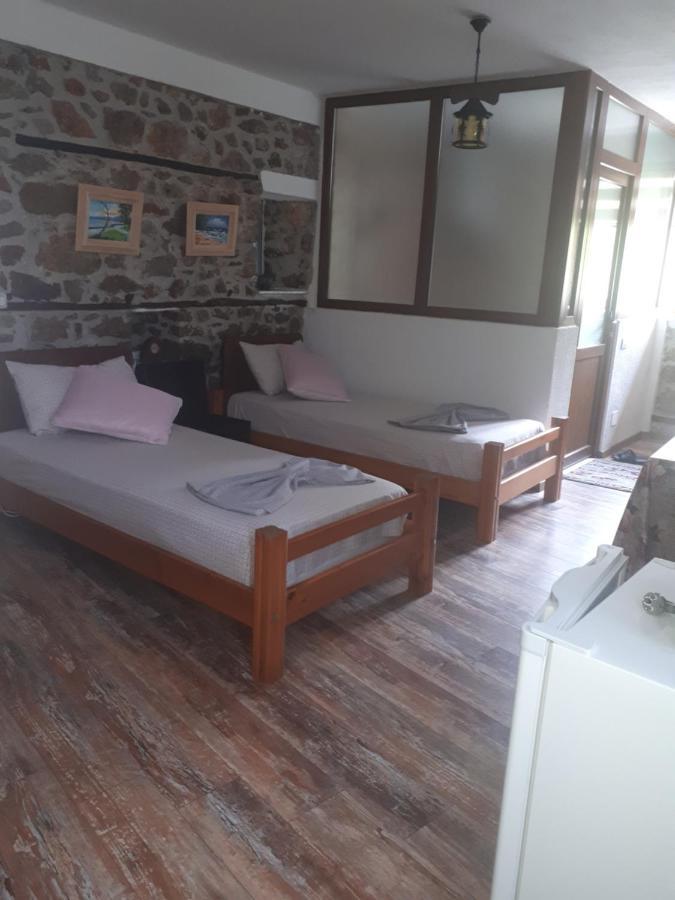 Nuci'S Home Glass Floor Tushemisht Екстер'єр фото